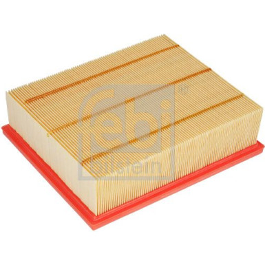 Luftfilter Renault 2.0 16 30358