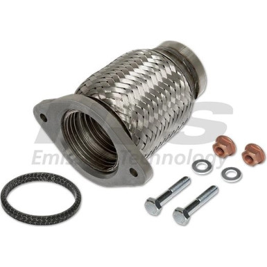 Reparaturrohr mit Flex 83 00 8311 Reparaturrohr mit Flex 83 00 8311