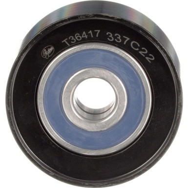 Umlenk-/Führungsrolle, Keilrippenriemen T36417 Umlenk-/Führungsrolle, Keilrippenriemen T36417
