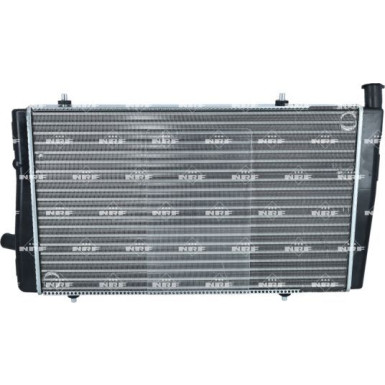Kühler, Motorkühlung 54669 Kühler, Motorkühlung 54669