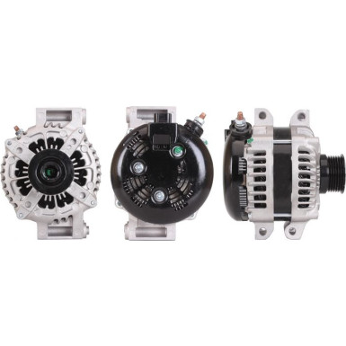 12V.Lima RENAULT SCÉNIC I 1.4 16V 99-03 5701102202