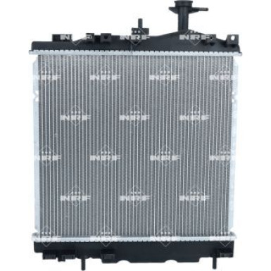 Kühler, Motorkühlung 550022