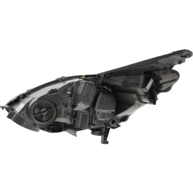 VALEO Hauptscheinwerfer 044436