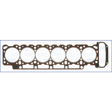AJUSA Dichtung, Zylinderkopf 10047500 FIBERMAX