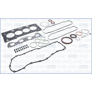 Dichtungsvollsatz, Motor 50232700 Dichtungsvollsatz, Motor 50232700