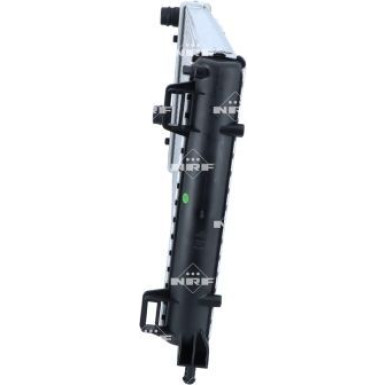 Kühler, Motorkühlung 53245 Kühler, Motorkühlung 53245