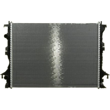Kühler, Motorkühlung CR 1092 000P Kühler, Motorkühlung CR 1092 000P