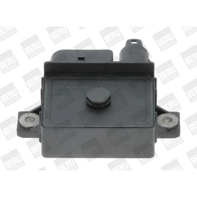 BorgWarner (BERU) Steuergerät, Glühzeit GSE108 BorgWarner (BERU) Steuergerät, Glühzeit GSE108
