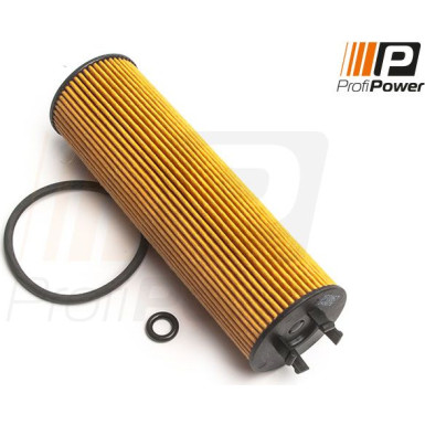 PROFIPOWER Ölfilter 1F0167 PROFIPOWER Ölfilter 1F0167