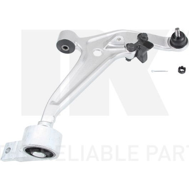 Querlenker Nissan P. X-Trail 01- Untere Pr 5012231 Querlenker Nissan P. X-Trail 01- Untere Pr 5012231
