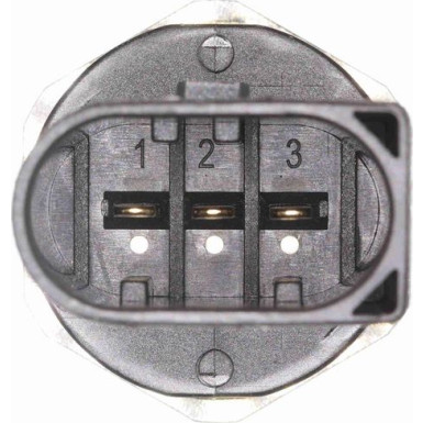 VEMO Sensor, Kraftstoffdruck V30-72-0072 VEMO Sensor, Kraftstoffdruck V30-72-0072