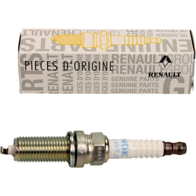 Zündkerze Renault Clio Iv 0.9 Tce Original 224019133R