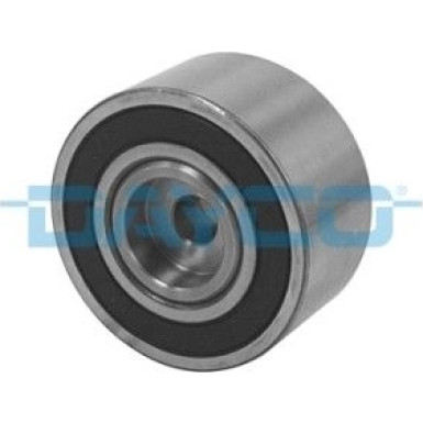 Dayco Umlenk- / Führungsrolle, Zahnriemen ATB2396 Dayco Umlenk- / Führungsrolle, Zahnriemen ATB2396