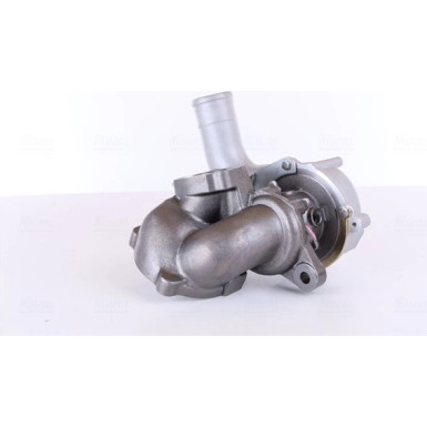 Nissens Turbo 93169 Nissens Turbo 93169
