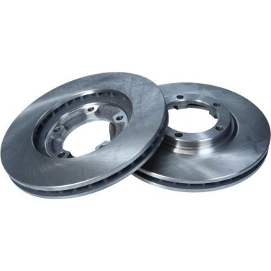 Maxgear Bremsscheibe Hyundai P. H-1 19-2757 Maxgear Bremsscheibe Hyundai P. H-1 19-2757