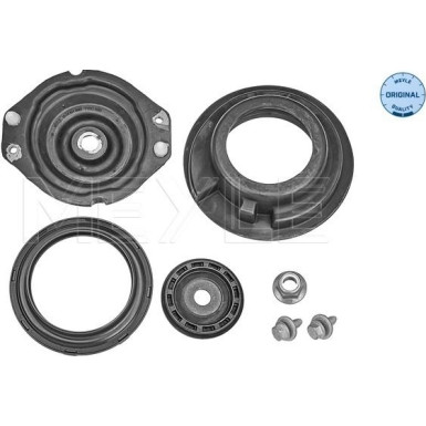 Reparatursatz, Federbeinstützlager MEYLE-ORIGINAL-KIT: Better solution for you 16-14 641 0012