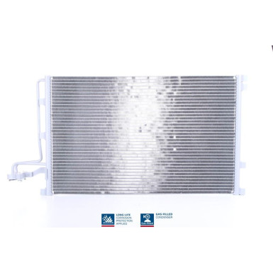 Kondensator PKW VOLVO S40 V50 04 940087