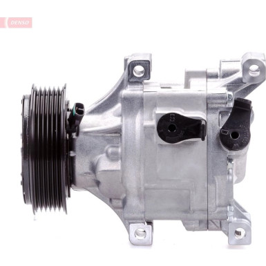 DENSO Kompressor DCP09060