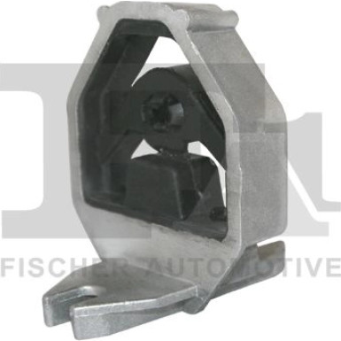 Halter, Abgasanlage 213-914