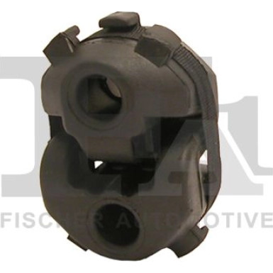 Halter, Abgasanlage 233-723