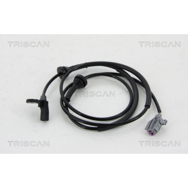 Sensor, Raddrehzahl 818027201 Sensor, Raddrehzahl 818027201