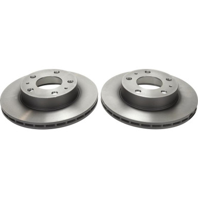 Bremsscheibe Fiat P.Ducato 94-/02-/06- 18 300Mm DF2722 Bremsscheibe Fiat P.Ducato 94-/02-/06- 18 300Mm DF2722