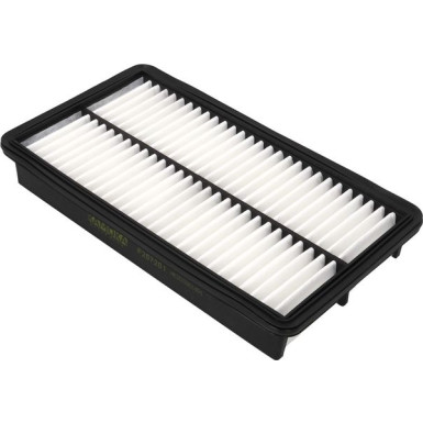 KAMOKA Luftfilter F207201 KAMOKA Luftfilter F207201