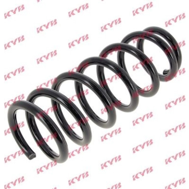 KYB Fahrwerksfeder Honda T. Fr-V 1.7-2.2D 08/04 K-Flex RA6207