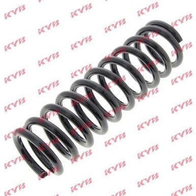 KYB Fahrwerksfeder Db T. 190 (W201) 1.8-2.6 10.82-08.93 K-Flex RD5089