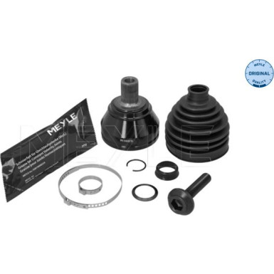 Gelenksatz, Antriebswelle Vw Tt 1.8T-3.2 100 498 0202 Gelenksatz, Antriebswelle Vw Tt 1.8T-3.2 100 498 0202