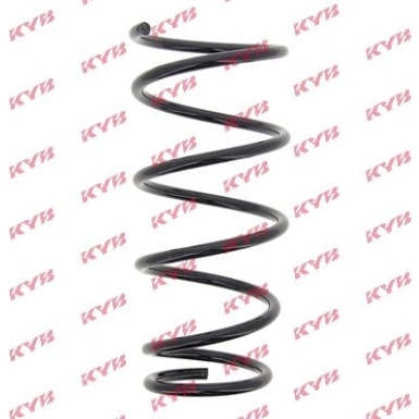 KYB Fahrwerksfeder Toyota P. Yaris Verso 1.4D 12/01-09/05 RI2780 KYB Fahrwerksfeder Toyota P. Yaris Verso 1.4D 12/01-09/05 RI2780