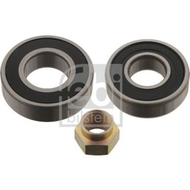 FEBI BILSTEIN Radlager 29905