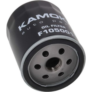 KAMOKA Ölfilter F105001 KAMOKA Ölfilter F105001