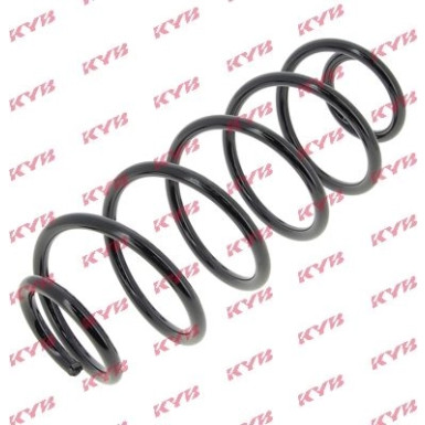 KYB Fahrwerksfeder Honda T. Jazz Iii 1.2/1.3 07/08 RA6119 KYB Fahrwerksfeder Honda T. Jazz Iii 1.2/1.3 07/08 RA6119