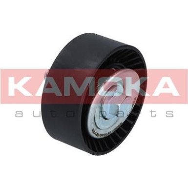 KAMOKA Umlenk-/Führungsrolle, Keilrippenriemen R0261