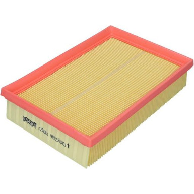 KAMOKA Luftfilter F256301