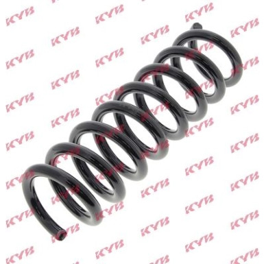 KYB Fahrwerksfeder Skoda T. Fabia 1.0-2.0 08.99 K-Flex RH6085