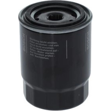 Ölfilter HYUNDAI Elantra 01 F 026 407 332