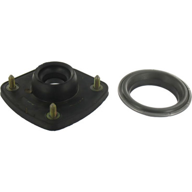 SKF Stützlager 1Stk. VA PEUGEOT 106 II 97 VKDA 35302 SKF Stützlager 1Stk. VA PEUGEOT 106 II 97 VKDA 35302
