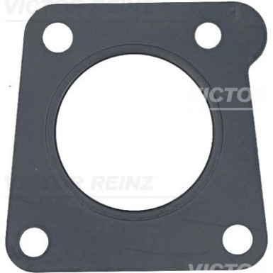 Dichtung Abgaskrümmer(6x/Mot) 71-28604-00 Dichtung Abgaskrümmer(6x/Mot) 71-28604-00