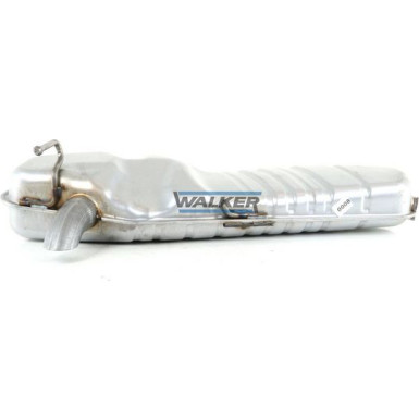 65 / Auspufftopf Hinten OPEL Vectra Caravan 1.9 CDTI 04 25139