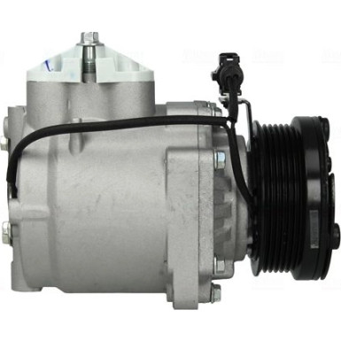 Kompressor PKW FORD TRANSIT CONNECT 02 FIRST FIT 89354