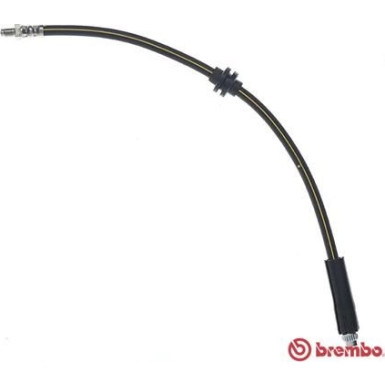 BREMBO Bremsschlauch T 68 084 ESSENTIAL LINE