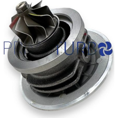 Prime Turbo Rumpfgruppe, Lader G00052C
