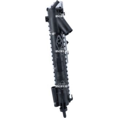 Kühler, Motorkühlung EASY FIT 506616