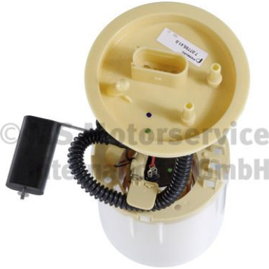 Kraftstofffördereinheit AUDI,SEAT,SKODA,VW Polo 09 7.07795.41.0