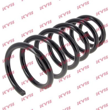 KYB Fahrwerksfeder Volvo T. V70 Ii 2.4D/2.4T/2.5T 09/01-08/07 K-Flex RC6736