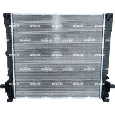 NRF Kühler, Motorkühlung 550285 NRF Kühler, Motorkühlung 550285