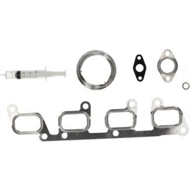 Nissens Turbo AUDI A3,Q3,SKODA,SEAT,VW 03 FACTORY NEW 93285
