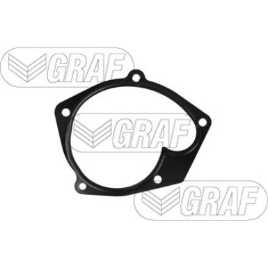 PA 1087 Wasserpumpe PA1087 PA 1087 Wasserpumpe PA1087
